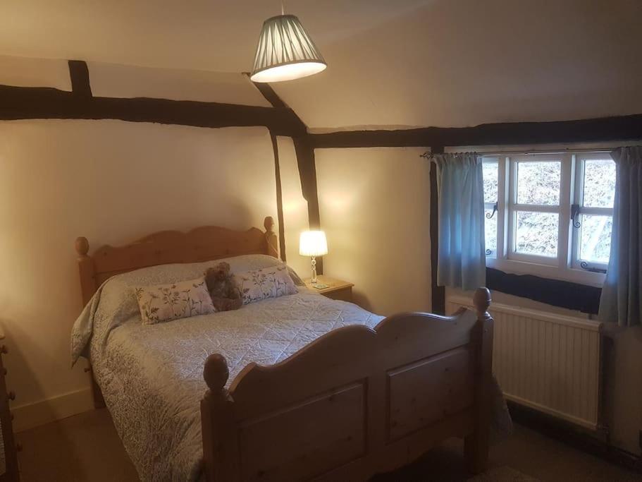 Delightful 3Bed Thatched Cottage Stockbridge  Esterno foto