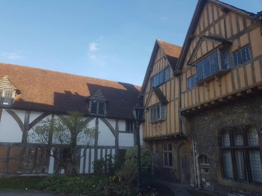 Delightful 3Bed Thatched Cottage Stockbridge  Esterno foto