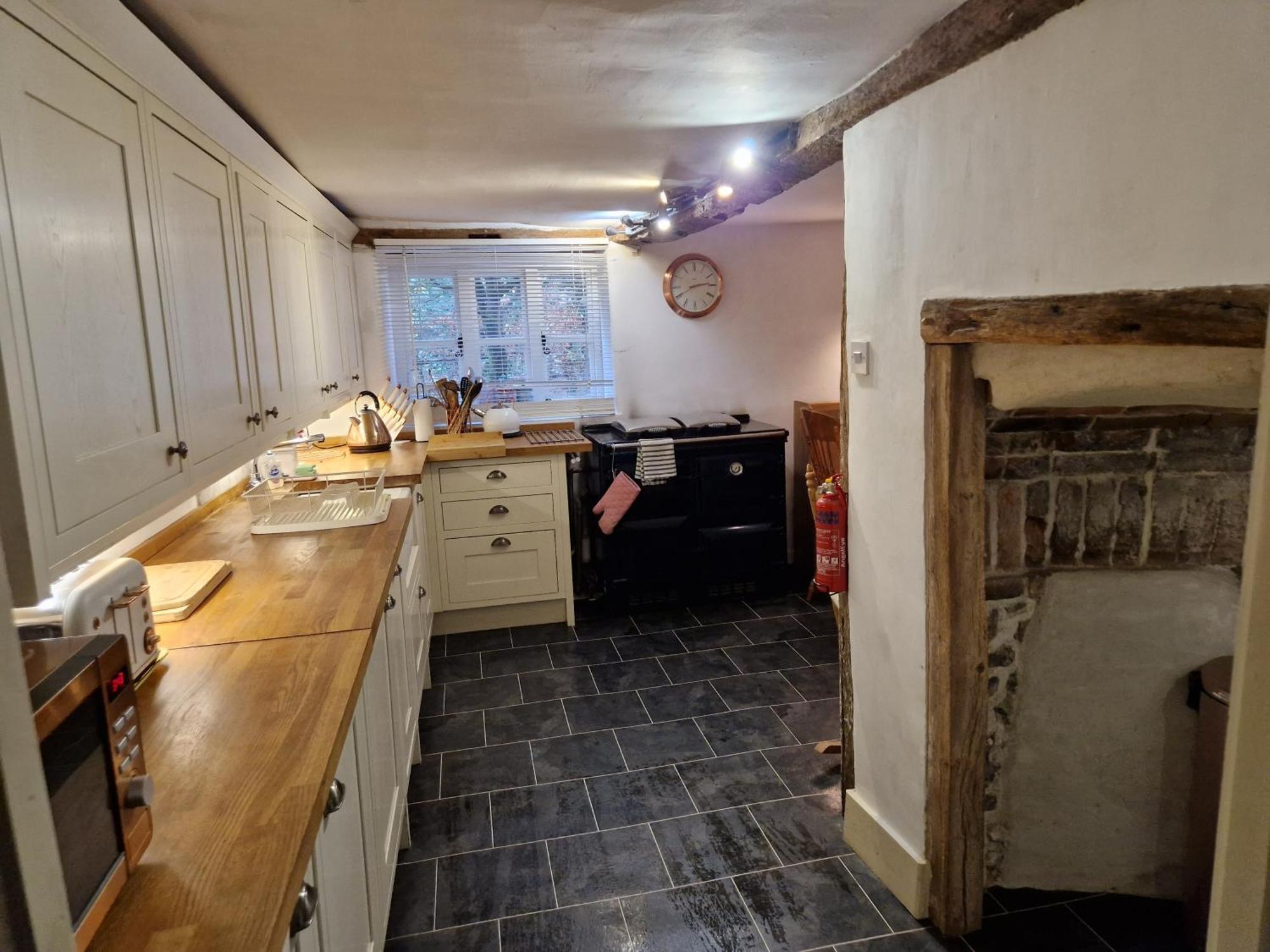 Delightful 3Bed Thatched Cottage Stockbridge  Esterno foto