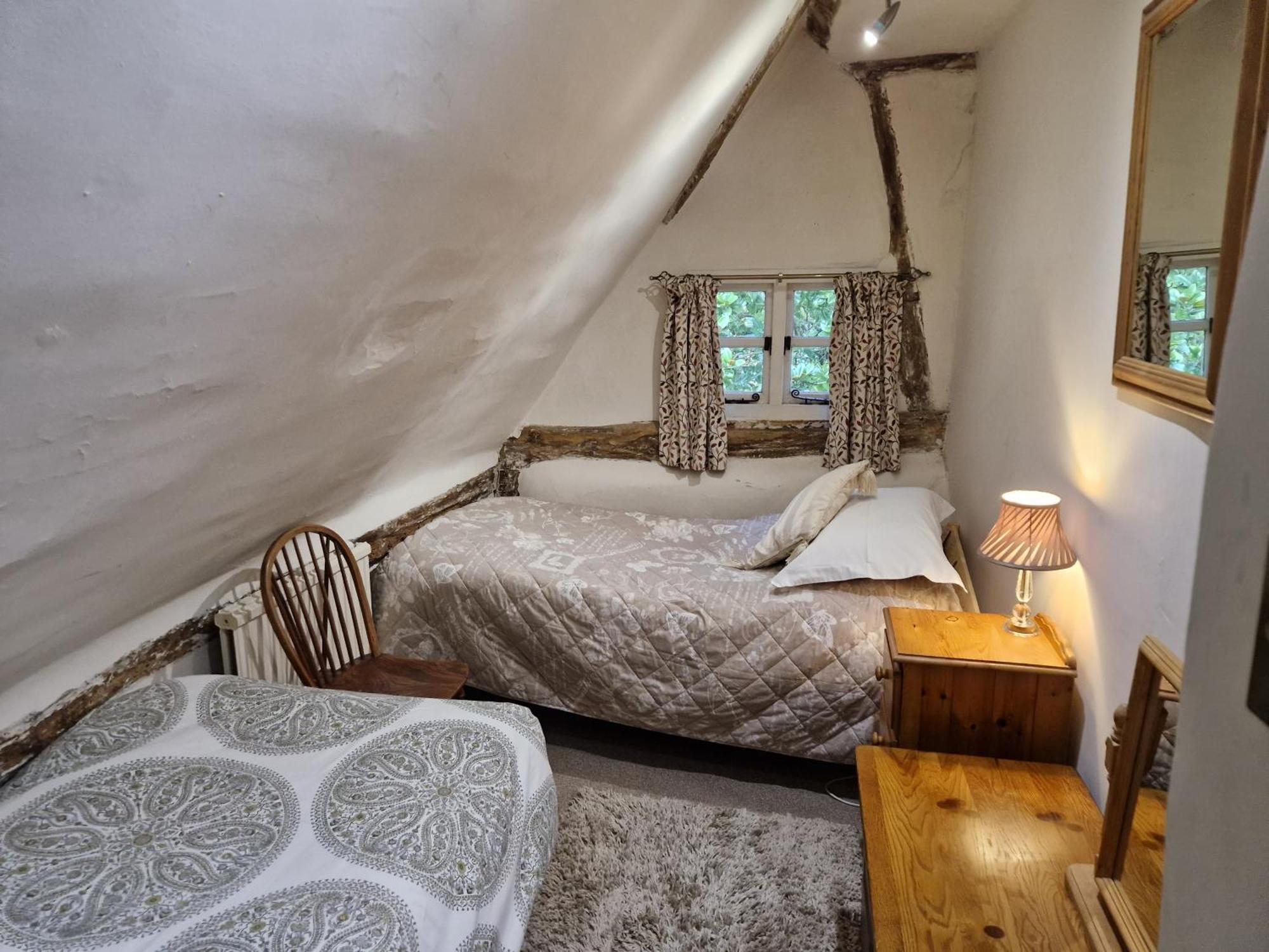 Delightful 3Bed Thatched Cottage Stockbridge  Esterno foto